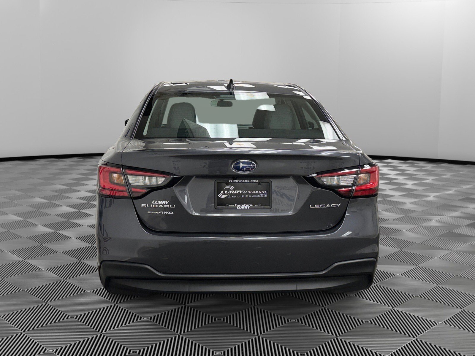 Used 2025 Subaru Legacy Premium image 4