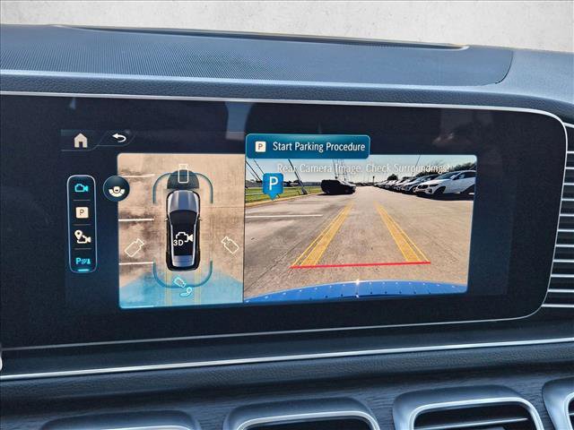 New 2026 Mercedes-Benz GLE 450 4MATIC image 13