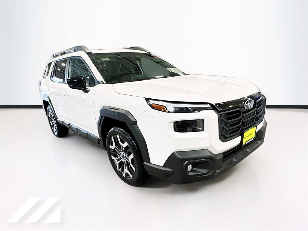 New 2026 Subaru Outback Touring XT AWD/4WD image 3