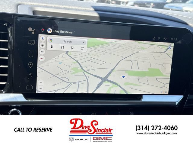 New 2026 GMC Sierra 2500 SLE AWD/4WD image 18