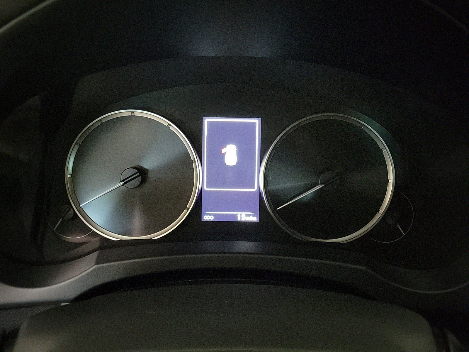 New 2025 Lexus IS 350 F Sport image 11