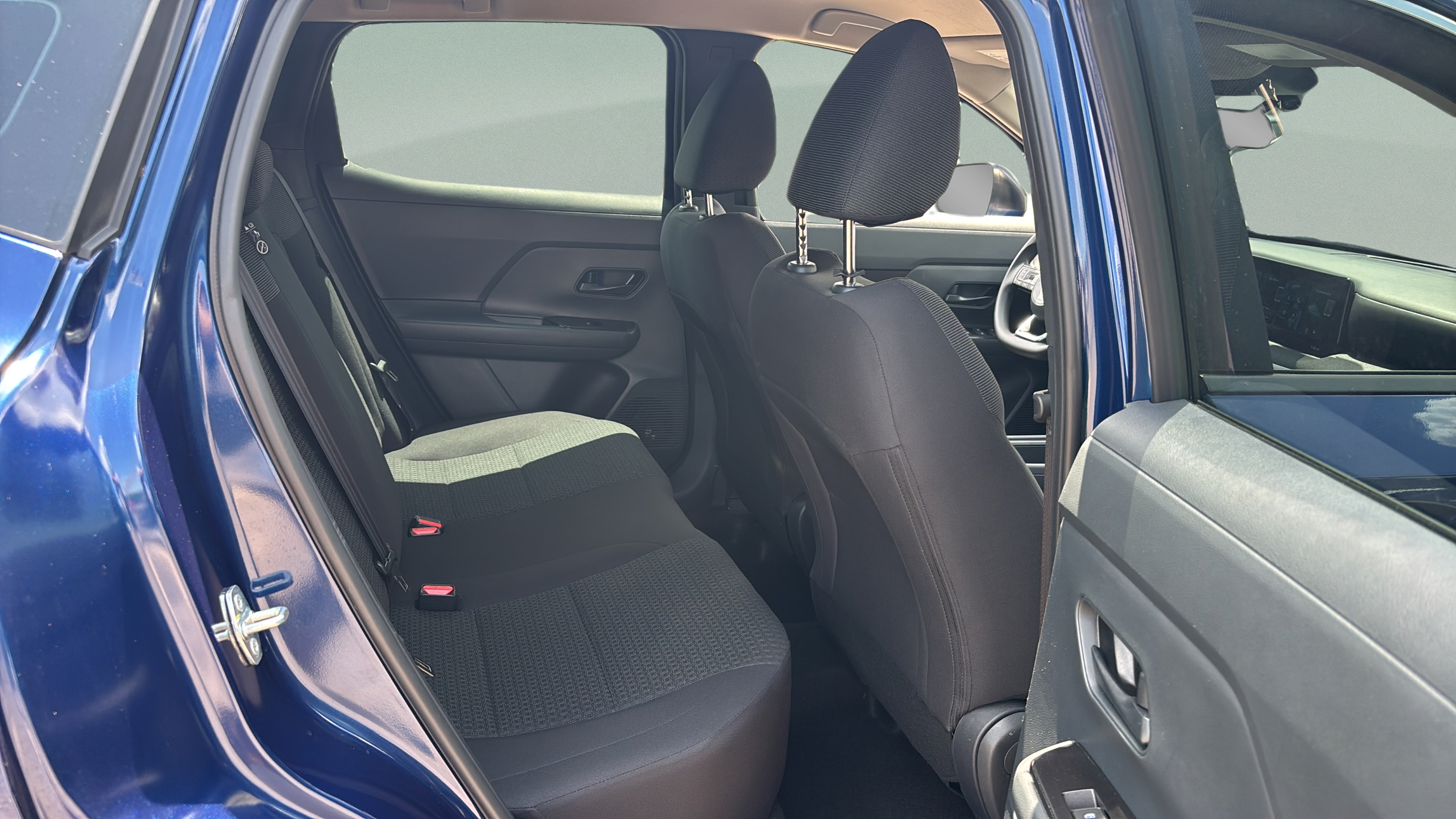 Used 2026 Nissan Kicks S FWD image 14