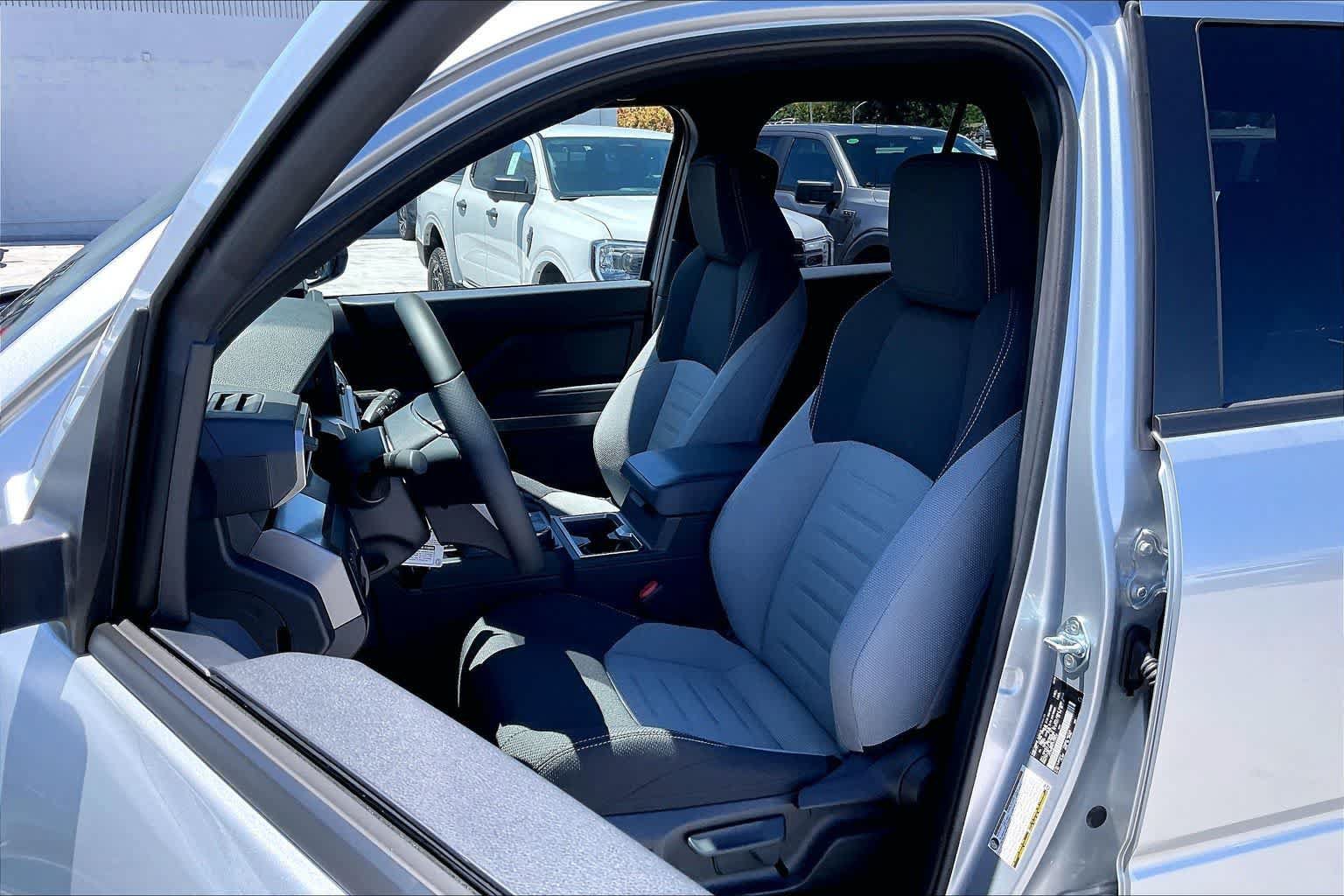 Used 2026 Toyota 4Runner 4WD image 11