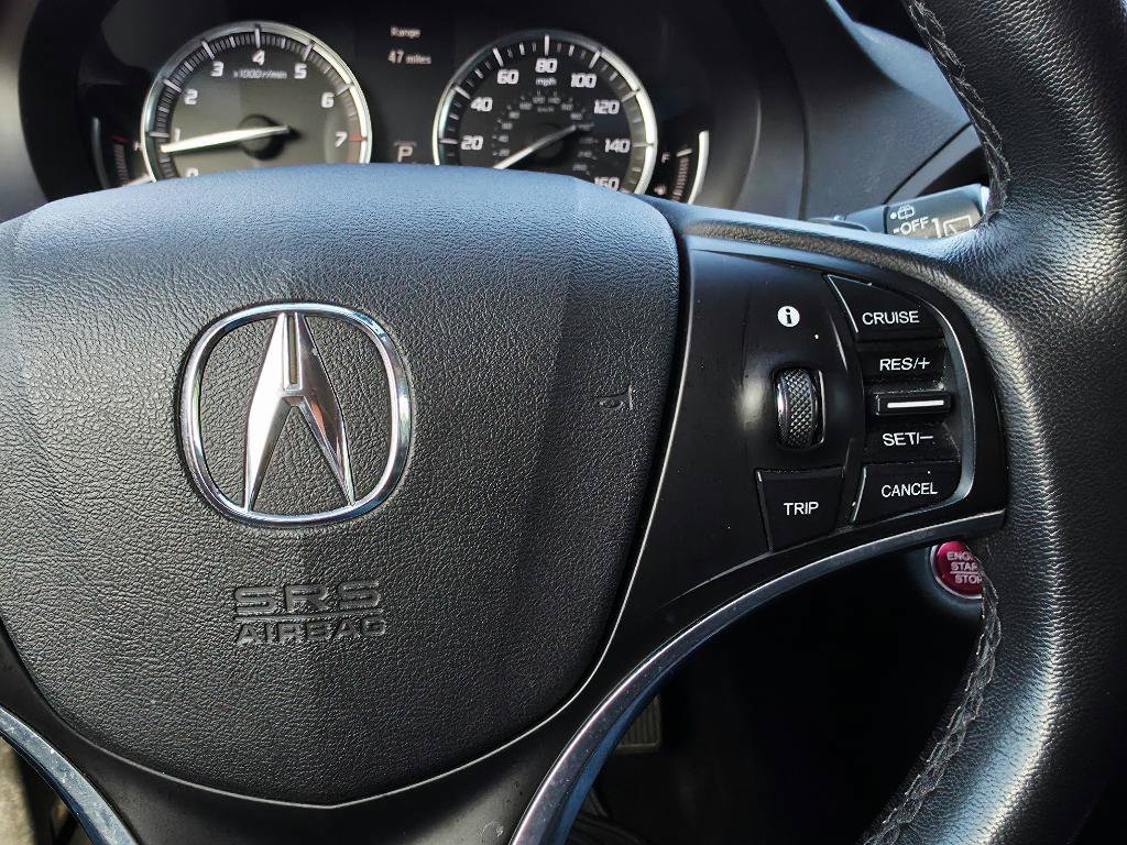 Used 2015 Acura MDX SH-AWD image 31