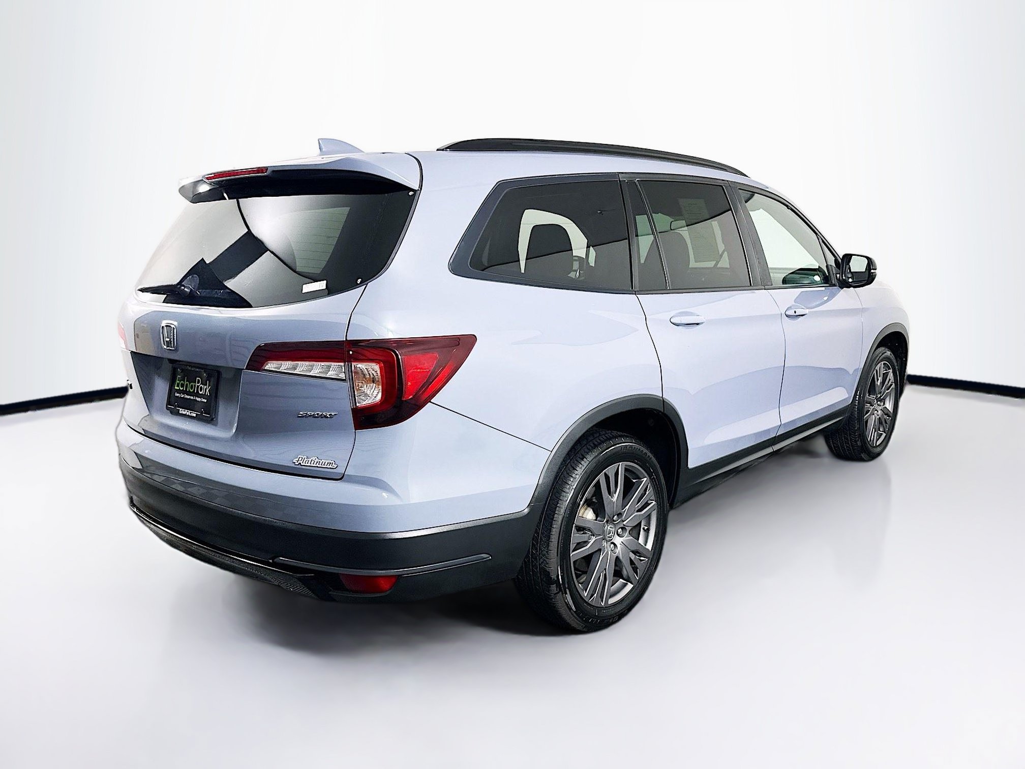 Used 2022 Honda Pilot Sport image 9