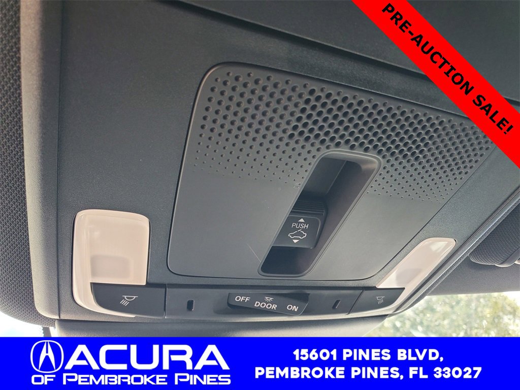 Certified 2025 Acura Integra A-Spec image 33