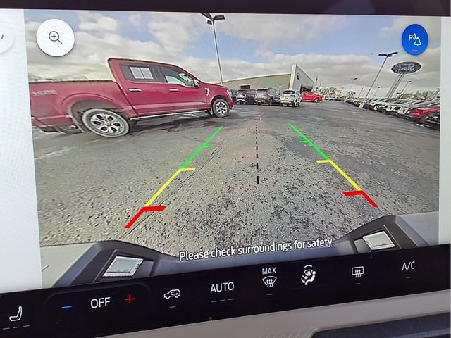 New 2025 Ford Bronco Sport Big Bend w/ Convenience Package image 21