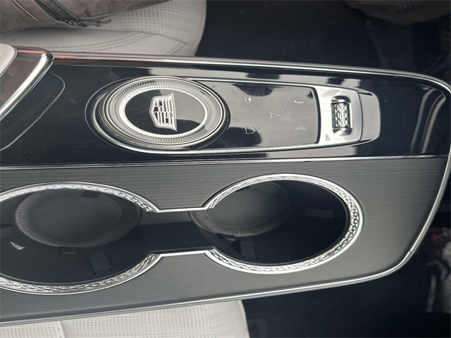 New 2025 Cadillac Lyriq Luxury image 23