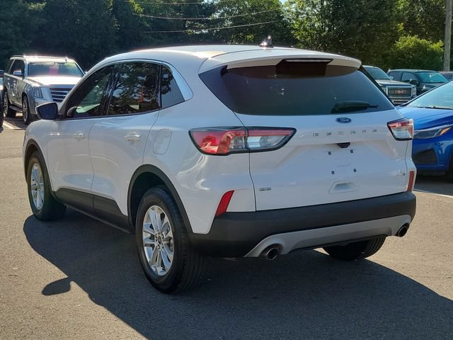 Used 2020 Ford Escape SE AWD/4WD image 5