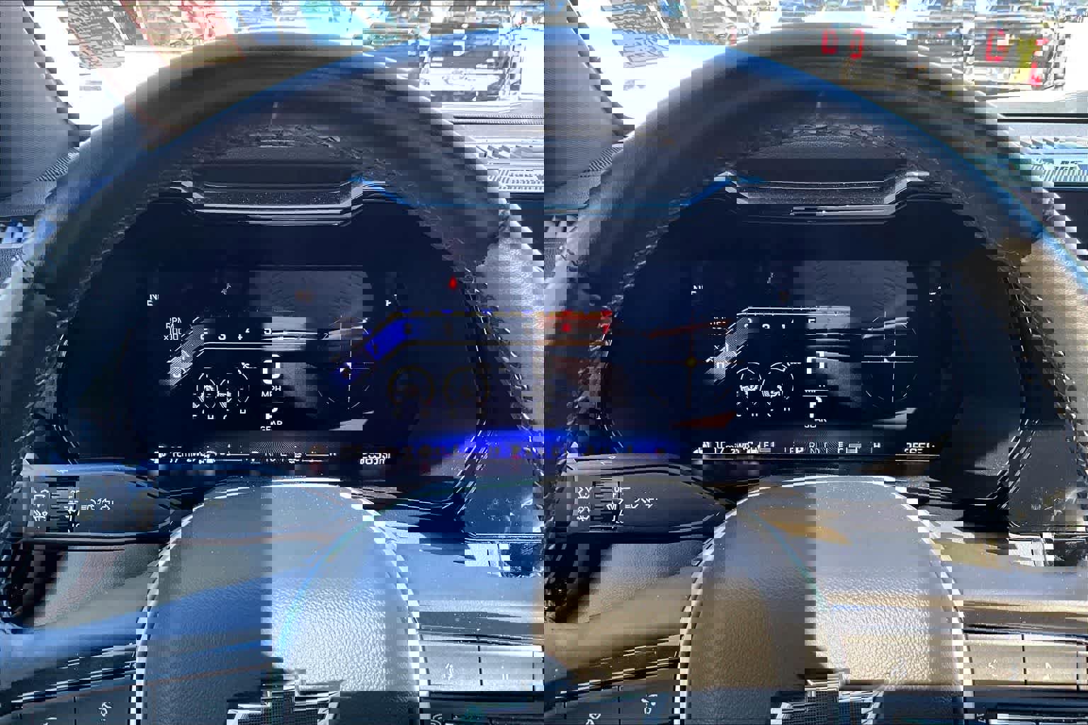 Used 2023 Chevrolet Colorado ZR2 w/ ZR2 Convenience Package III AWD/4WD image 18