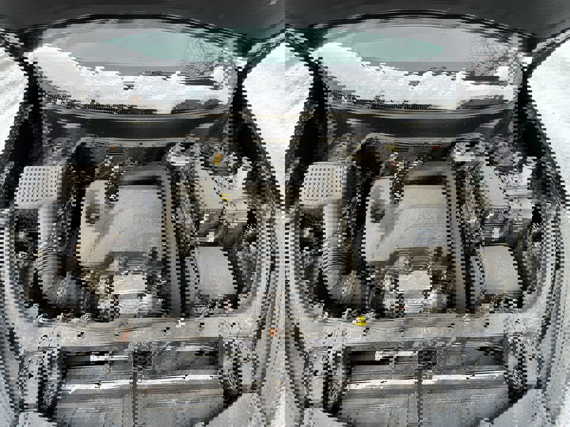 Certified 2023 Chevrolet Equinox LT image 14