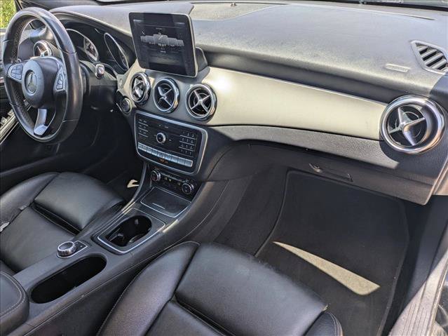 Used 2018 Mercedes-Benz GLA 250 4MATIC image 20
