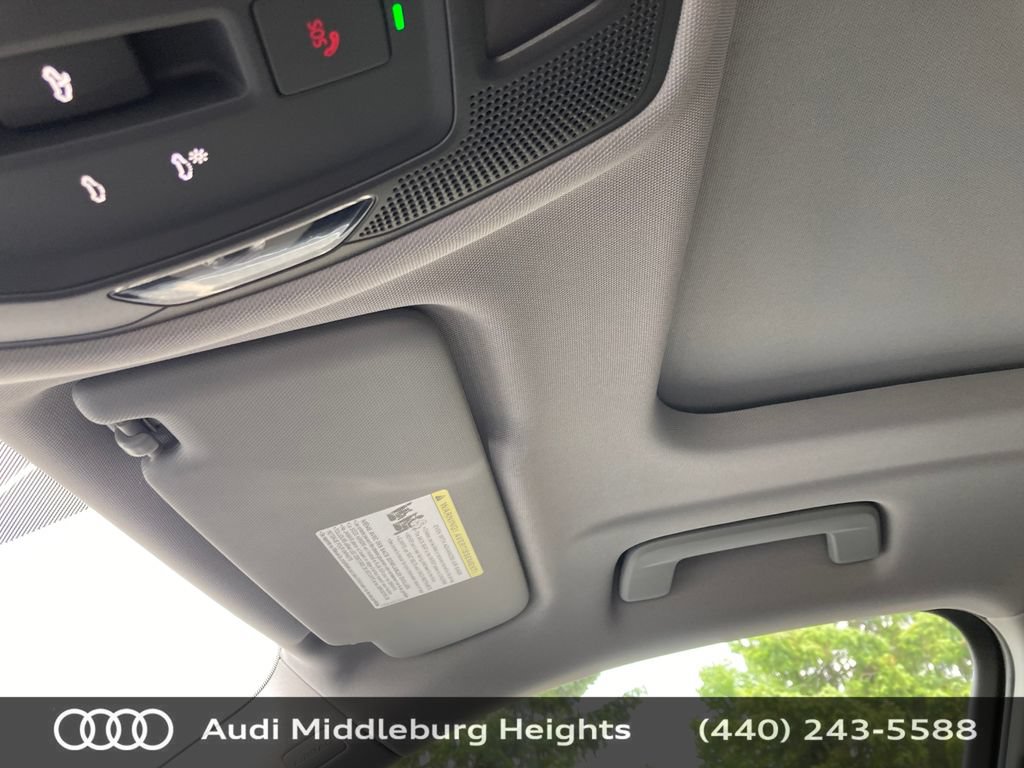Certified 2025 Audi Q5 Premium AWD/4WD image 43