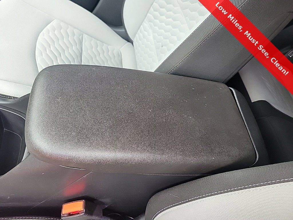 Used 2020 Chevrolet Equinox LS w/ LS Convenience Package image 29