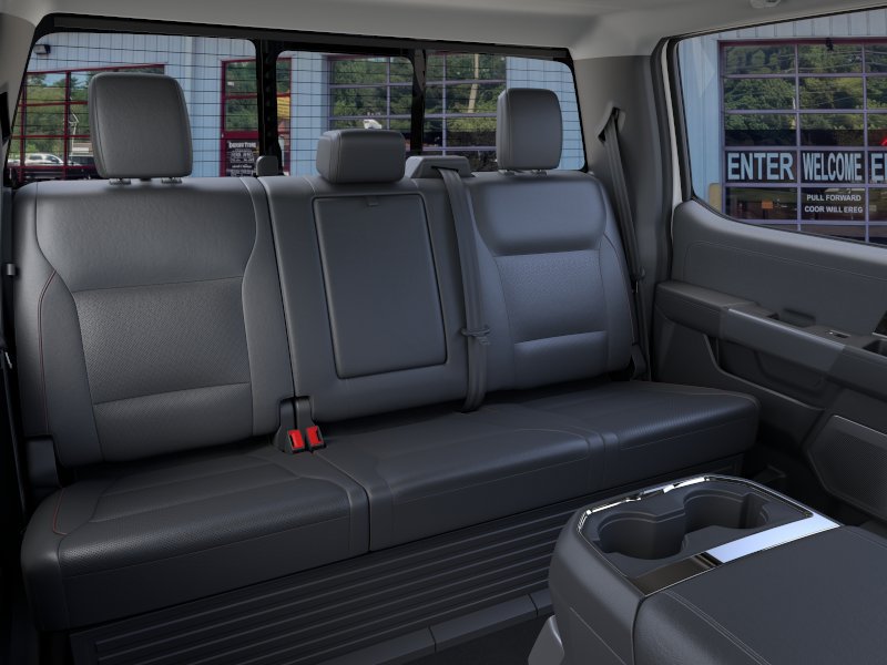 New 2026 Ford F350 Lariat w/ Lariat Ultimate Package AWD/4WD image 11