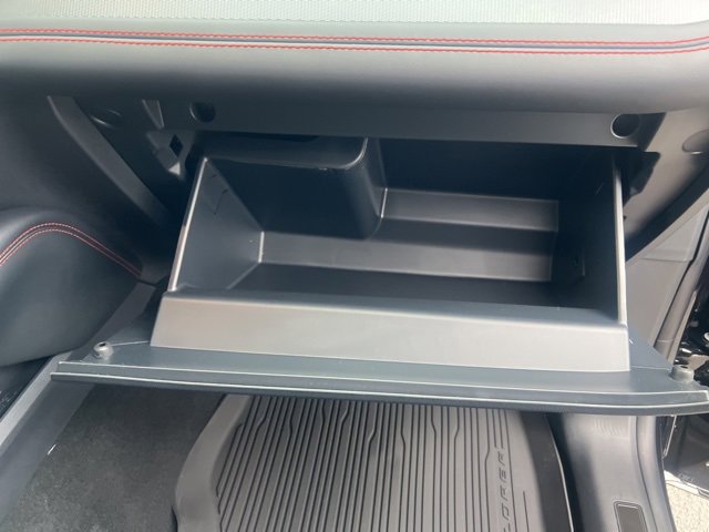 New 2026 Ford Explorer ST w/ Sun And Sound Package image 44