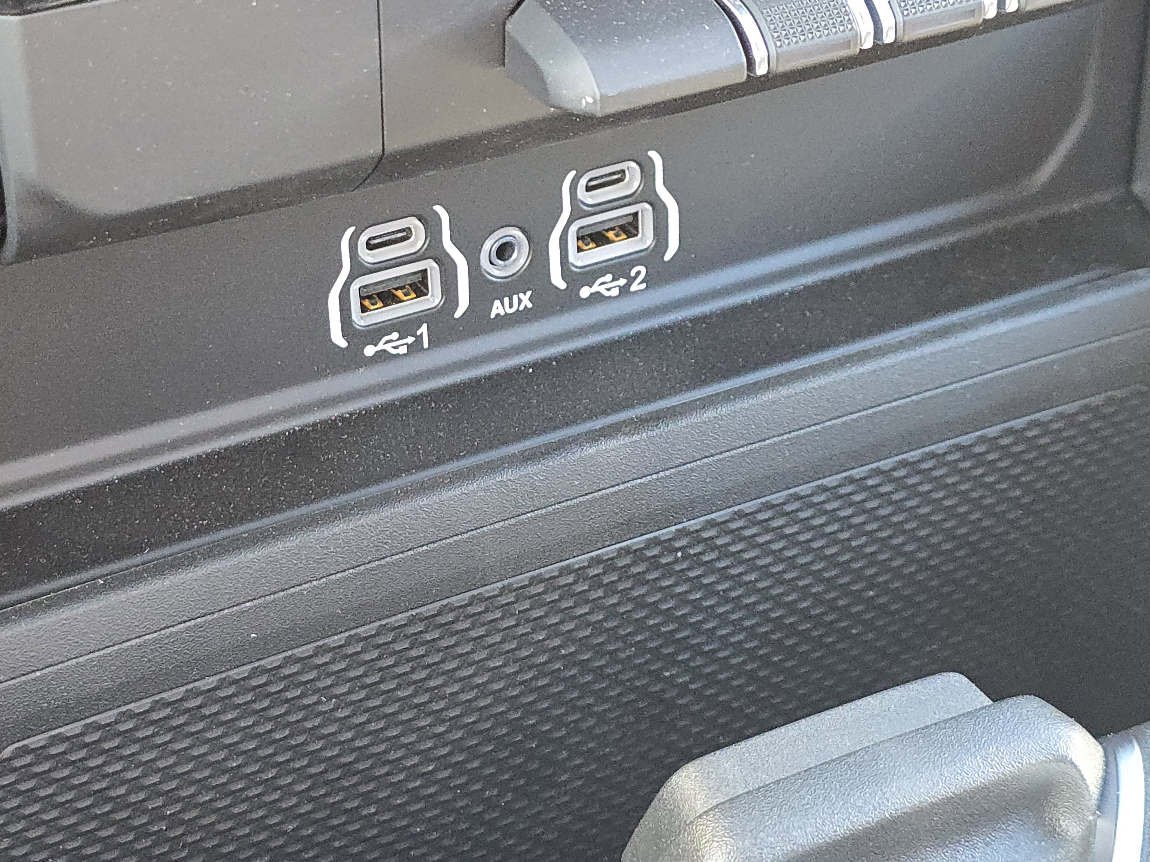 New 2026 RAM 1500 Express image 25