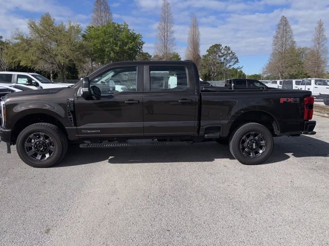 Used 2024 Ford F250 XL w/ STX Appearance Package image 8