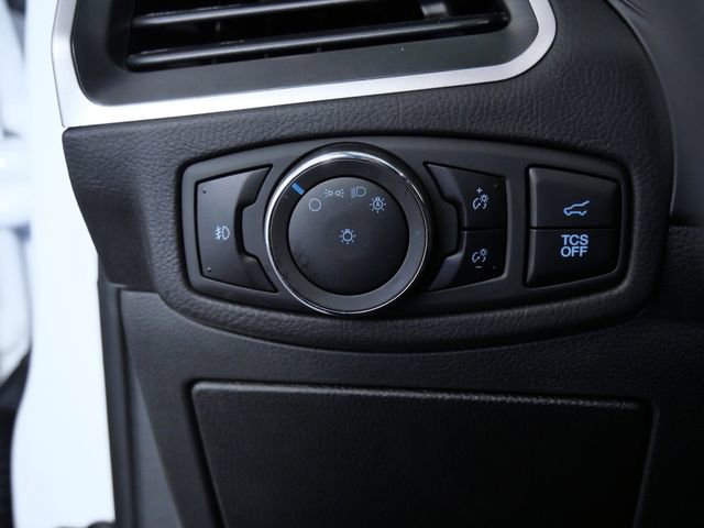 Certified 2024 Ford Edge SEL w/ Convenience Package image 21