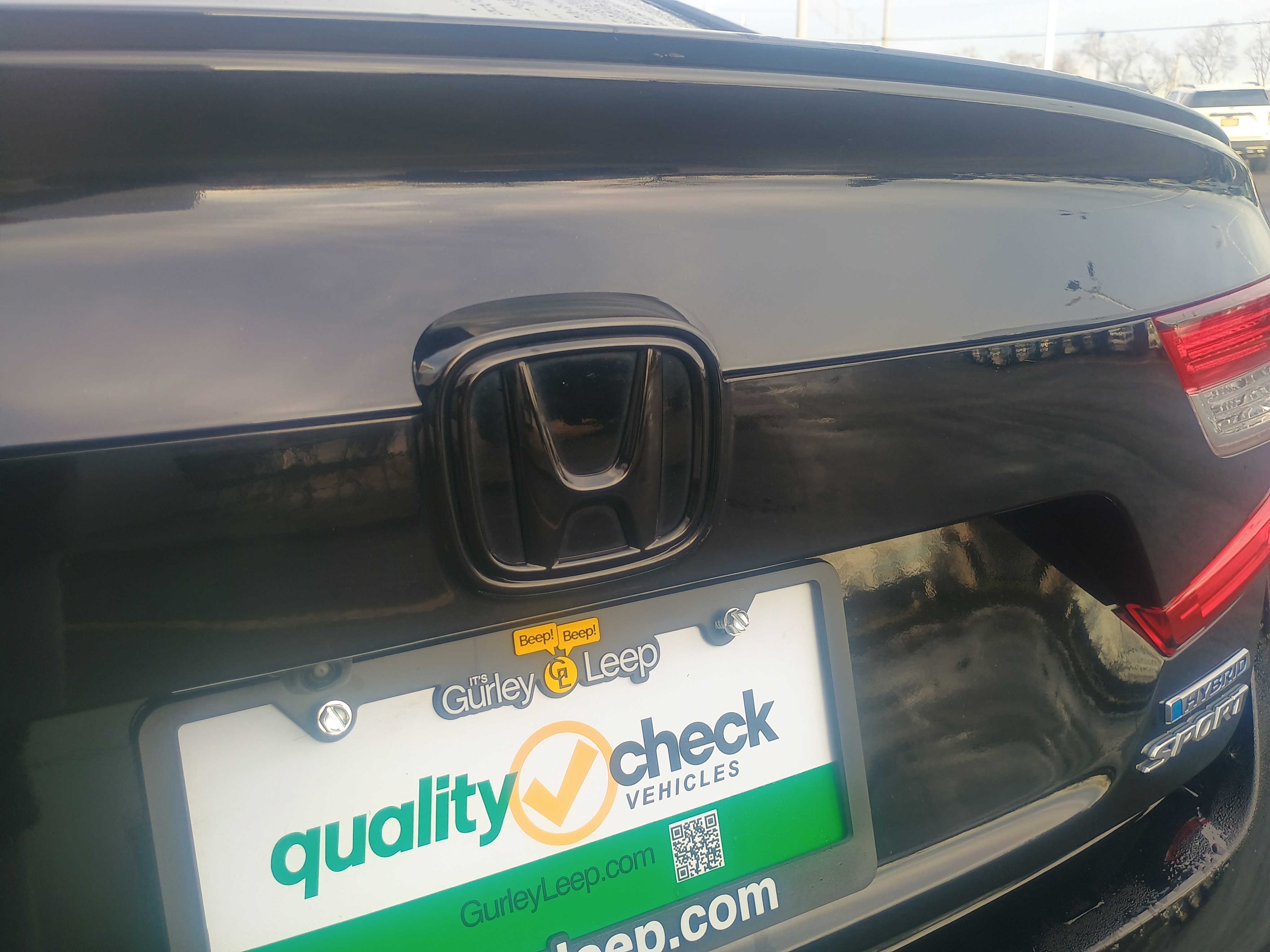 Used 2022 Honda Accord Sport image 9