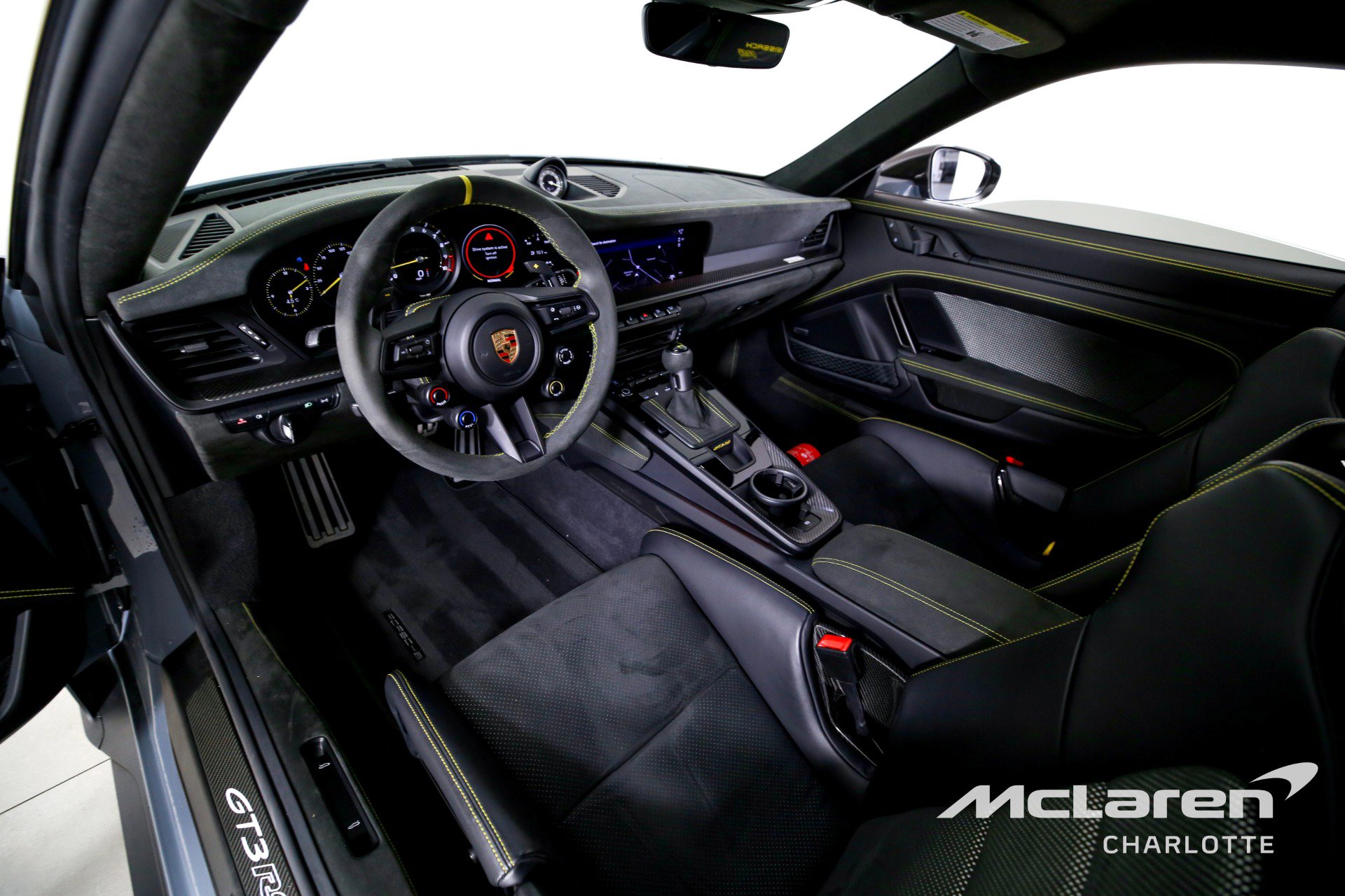 Used 2023 Porsche 911 GT3 RS w/ Weissach Package image 12