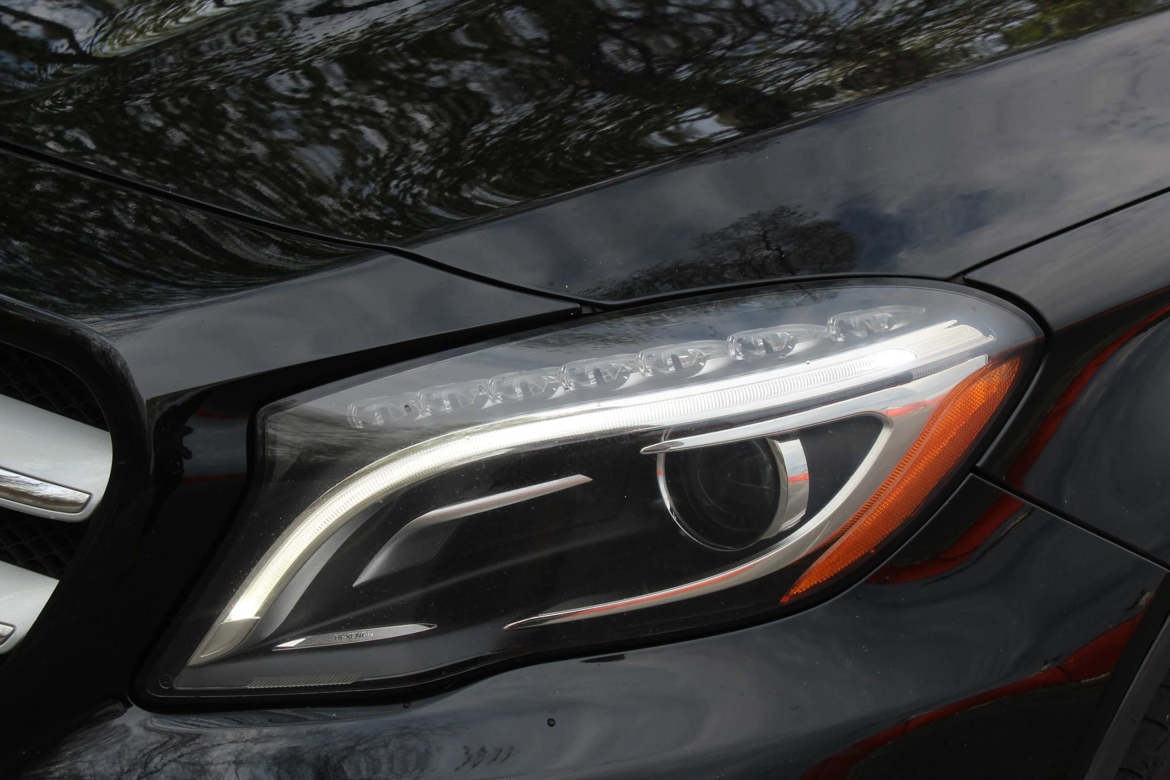 Used 2016 Mercedes-Benz GLA 250 4MATIC image 37