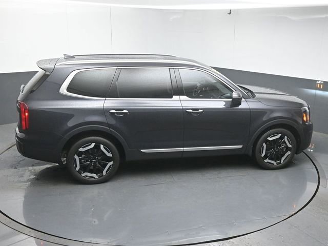 Used 2025 Kia Telluride S FWD image 49