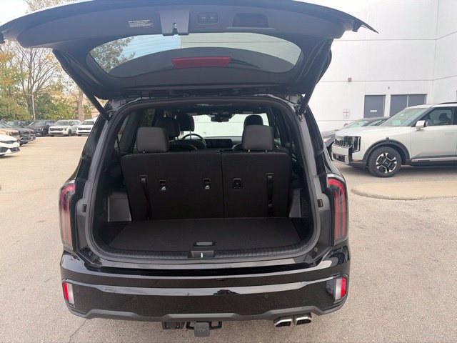Used 2025 Kia Telluride EX X-Line AWD/4WD image 14