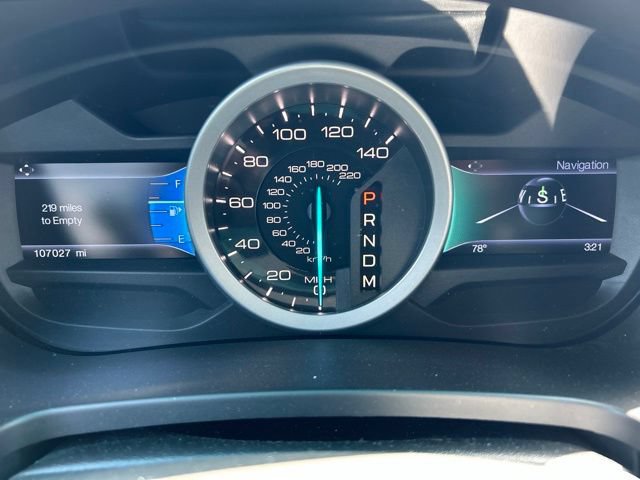Used 2014 Ford Explorer Limited FWD image 14