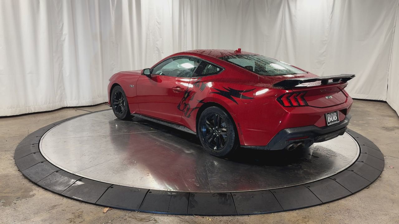 Used 2024 Ford Mustang GT image 8