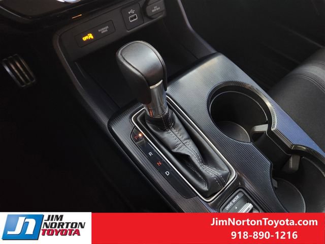 Used 2023 Honda Civic Sport image 22