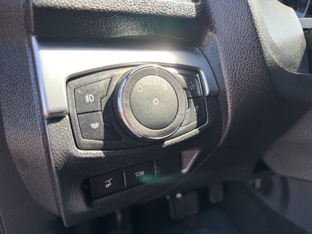 Used 2018 Ford Explorer Sport w/ Equipment Group 401A image 14