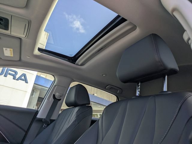 New 2025 Acura ADX FWD image 22