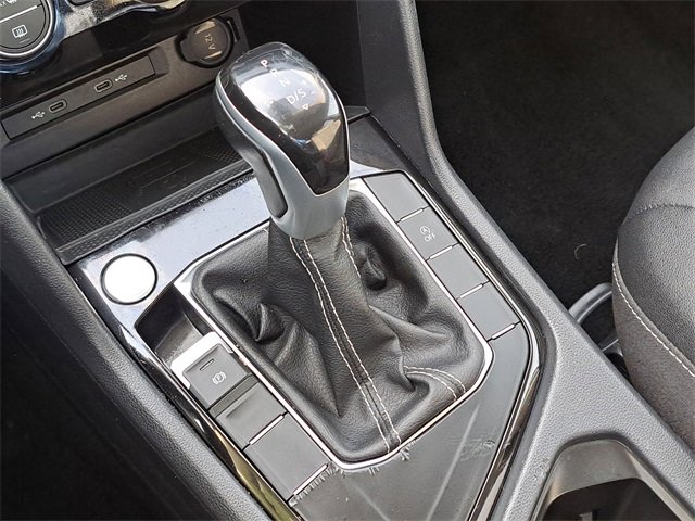 Used 2024 Volkswagen Taos SE image 22