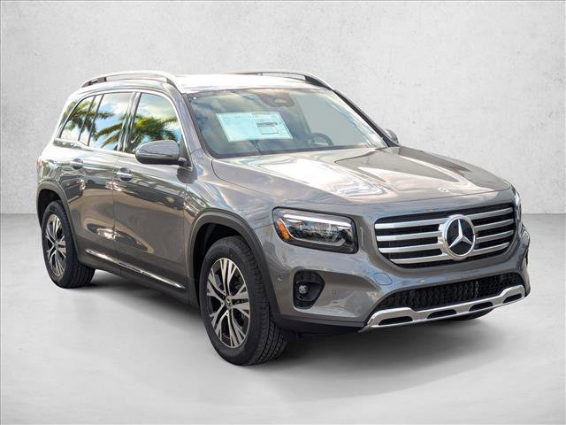 New 2026 Mercedes-Benz GLB 250 GLB 250 image 6