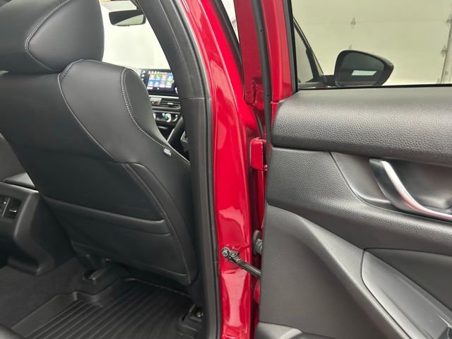 Used 2018 Honda Accord Sport image 31