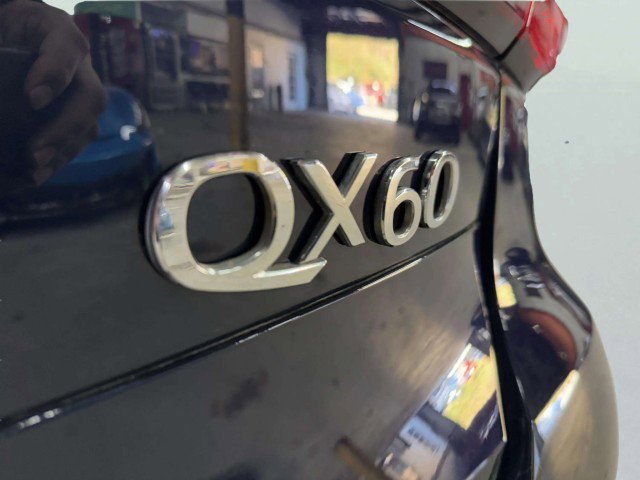 Used 2018 INFINITI QX60 Luxe image 10
