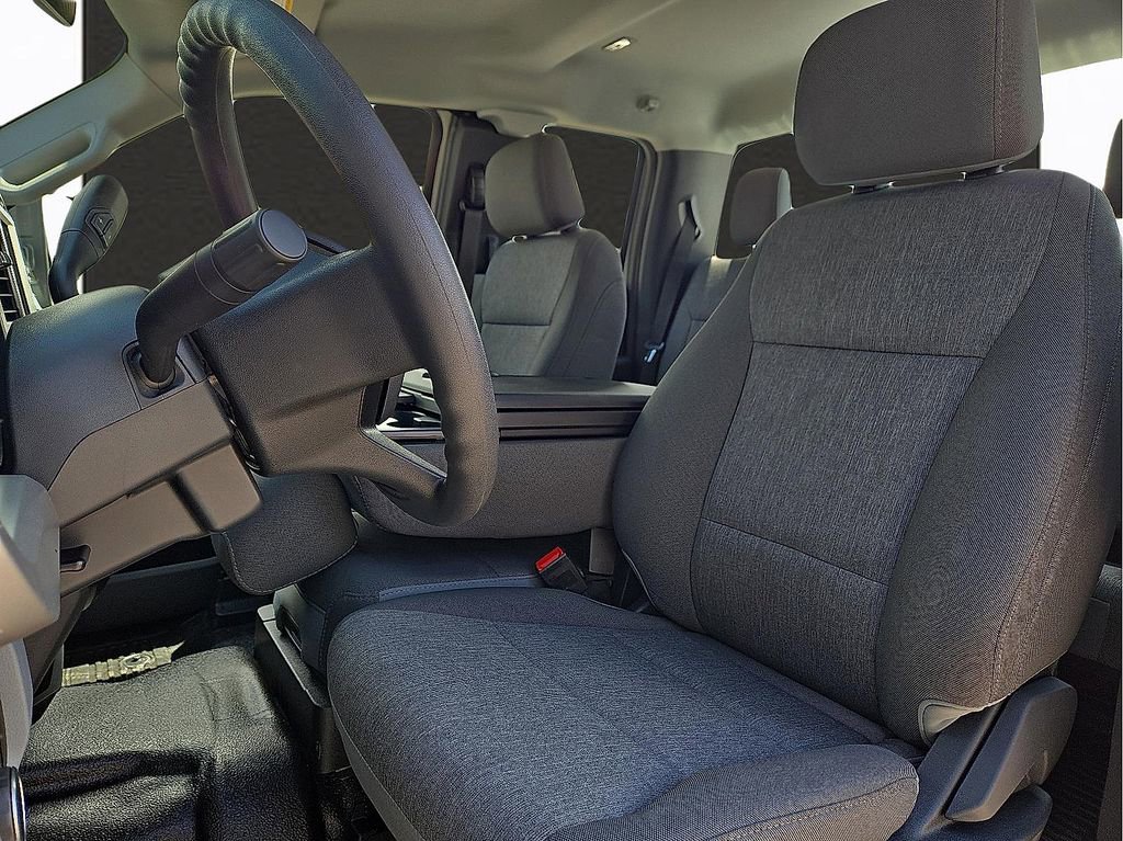 New 2025 Ford F250 XL image 13