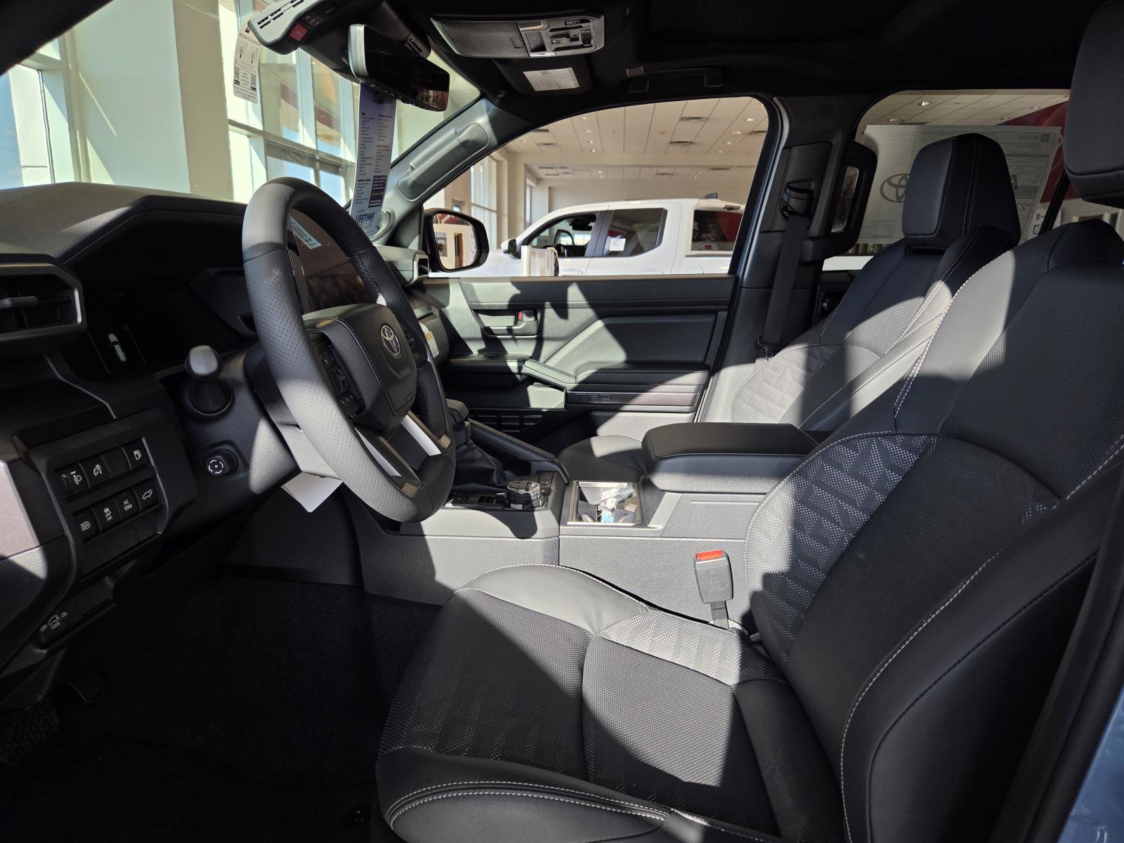 New 2026 Toyota 4Runner TRD Off-Road Premium AWD/4WD image 12