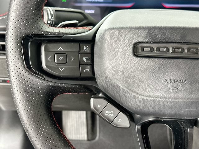 Used 2024 Dodge Charger Daytona Scat Pack w/ Plus Group AWD/4WD image 19