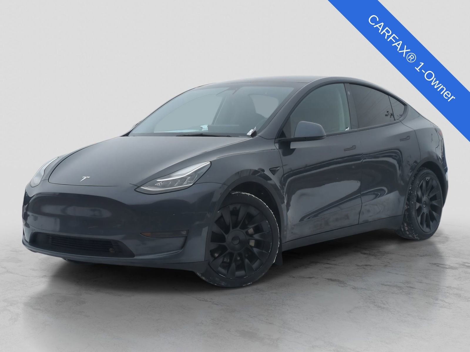 Used 2021 Tesla Model Y Long Range 360° Tour