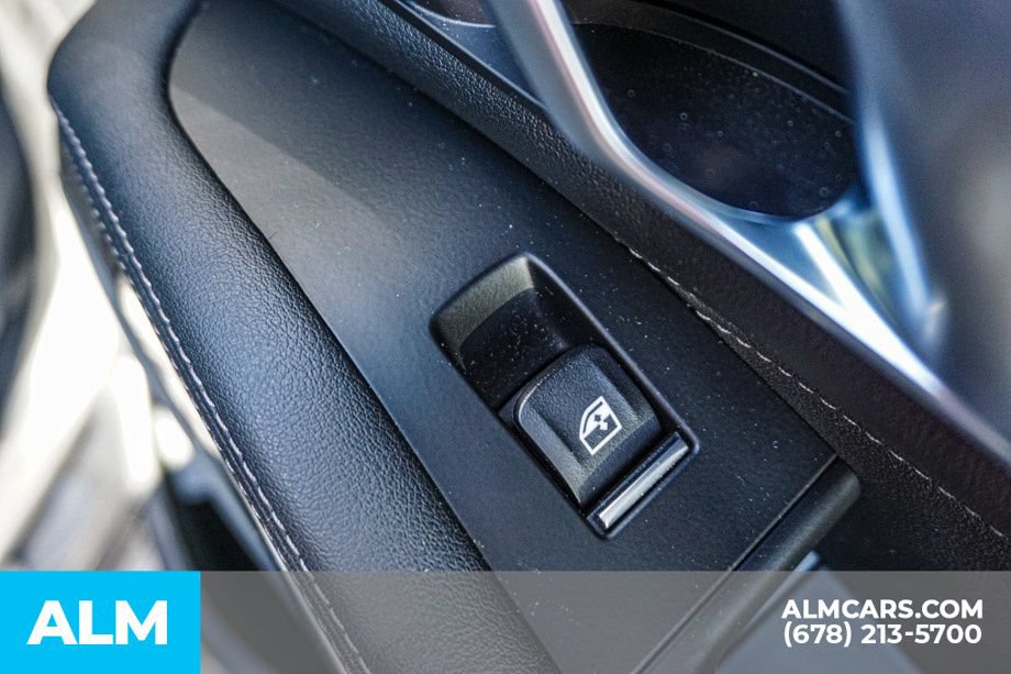 Used 2023 BMW X5 M50i w/ Climate Comfort Package AWD/4WD image 61