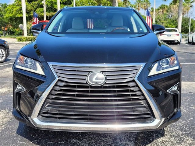 Used 2018 Lexus RX 350 FWD w/ Premium Package image 17