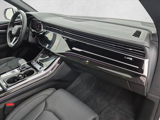 Used 2026 Audi Q8 Prestige w/ Prestige Package AWD/4WD image 26