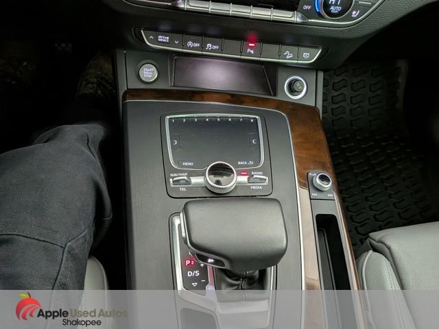 Used 2018 Audi Q5 2.0T Premium Plus w/ Premium Plus Package image 24