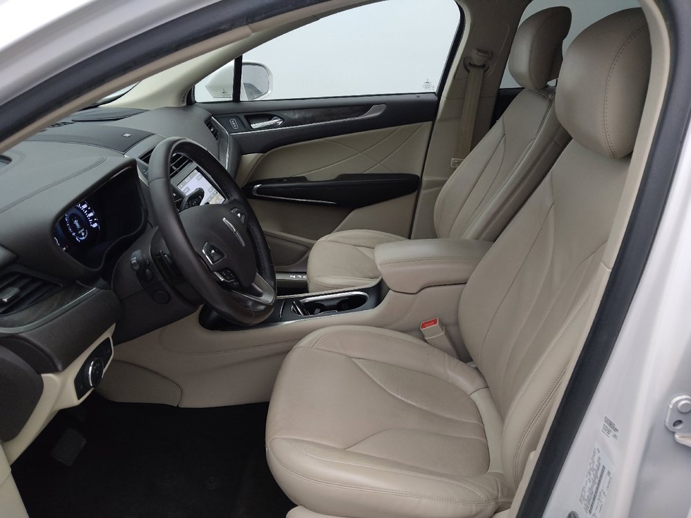 Used 2019 Lincoln MKC Reserve w/ MKC Technology Package image 17