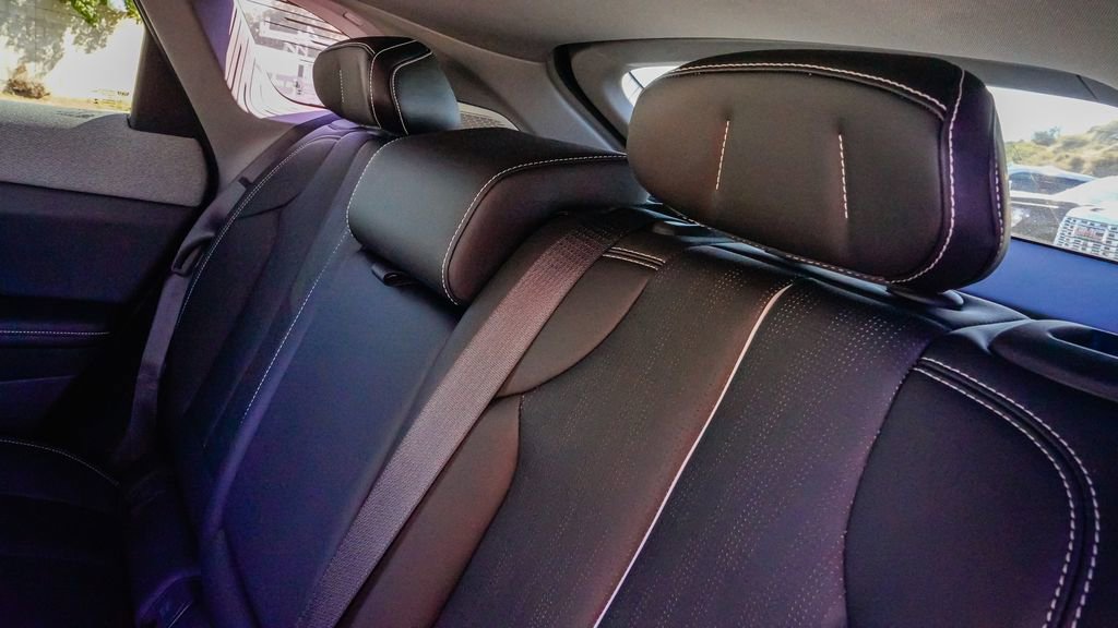 New 2026 Cadillac Optiq Sport 2 RWD image 10