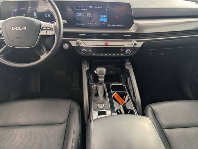 Used 2025 Kia Telluride S AWD/4WD image 24