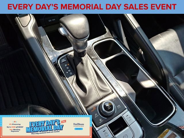 Used 2021 Kia Telluride S AWD/4WD image 22