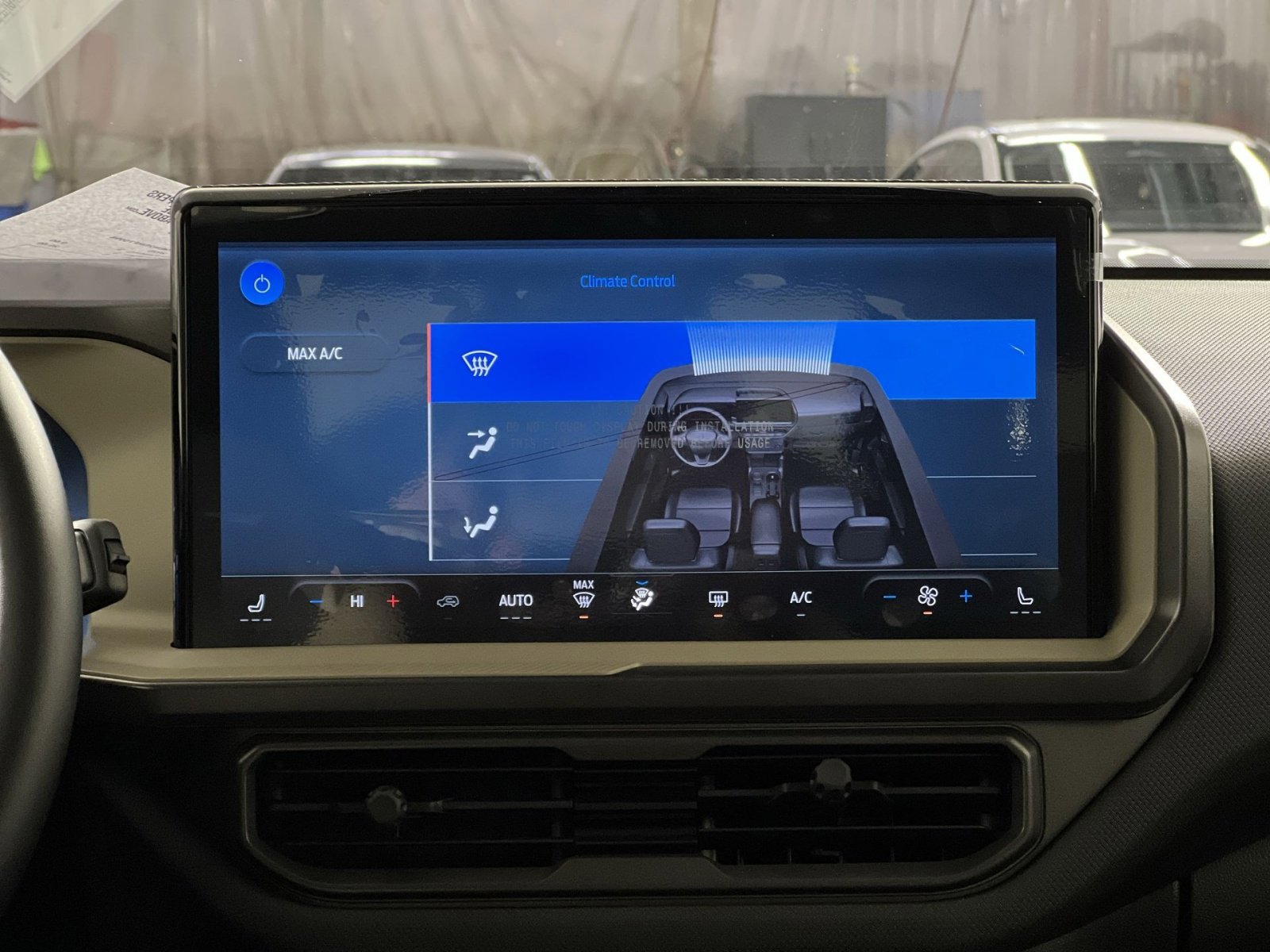 New 2025 Ford Bronco Sport Big Bend w/ Convenience Package image 20